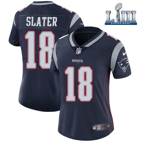 2019 New England Patriots Super Bowl LIII game Jerseys-018
